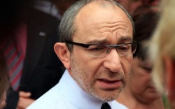 На мэра Харькова совершено покушение На мэра Харькова совершено покушение